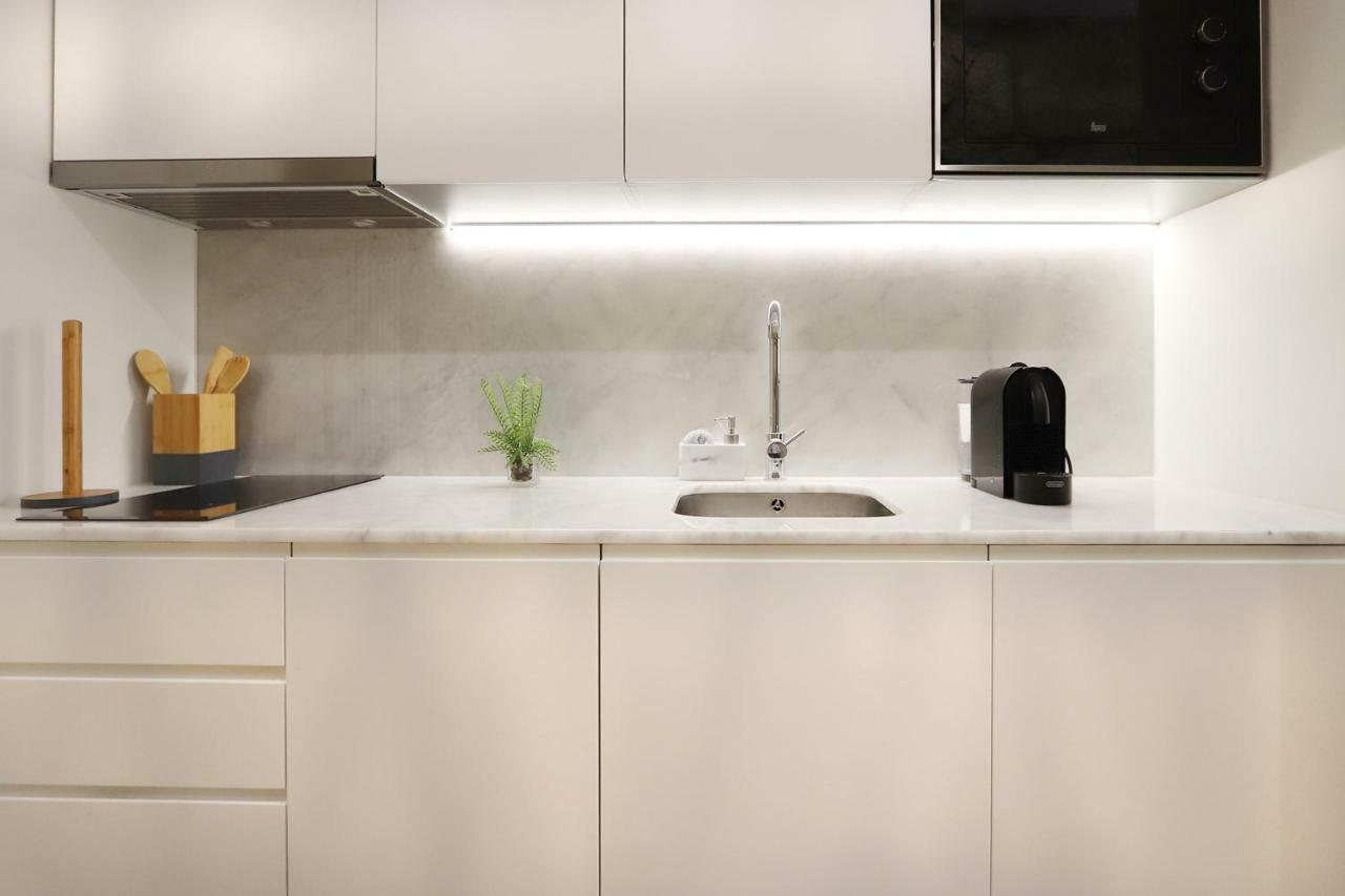 Hm - Pinheiro Downtown Living Apartment ปอร์โต ภายนอก รูปภาพ